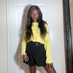 Forever 21 Sweater Ladies Size S